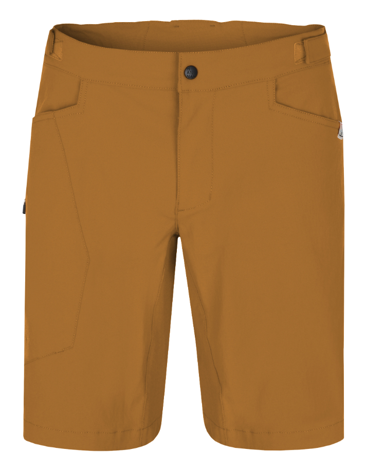 buckthorn brown