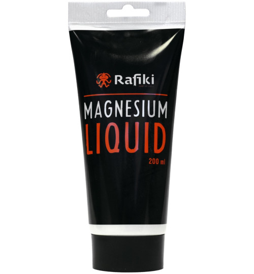 MG LIQUID 200ML