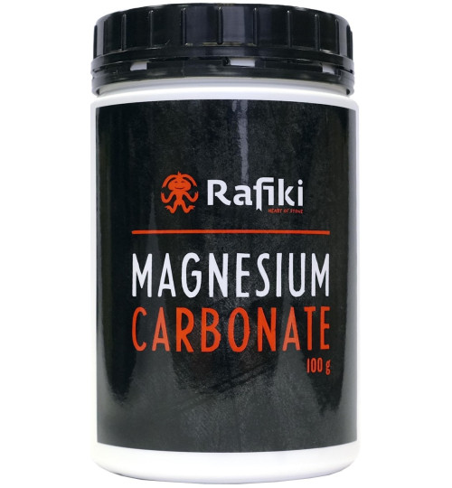 MG DOSE 100G