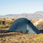 Kilimanjaro 2P, Navy