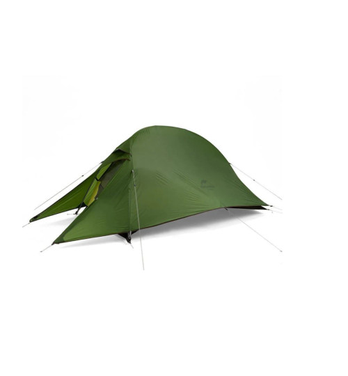 Roraima 1P, Forest Green