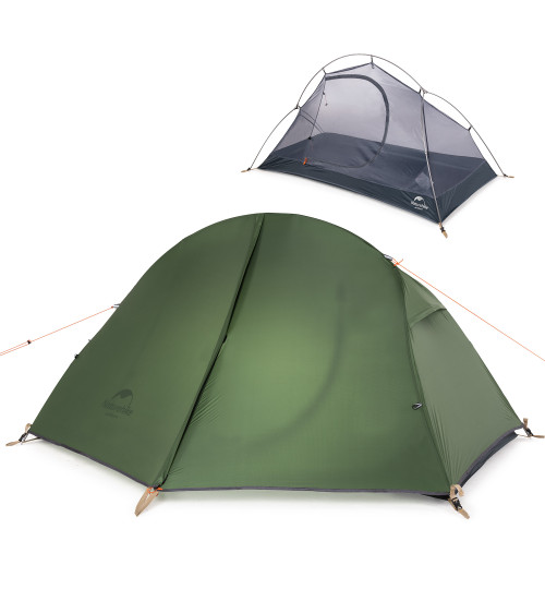 Janga 1P, Forest Green