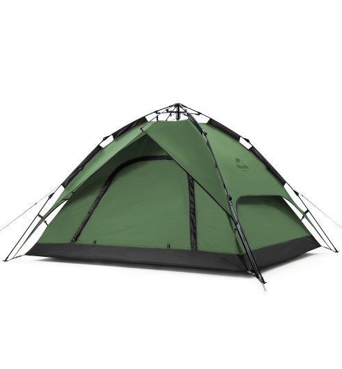 Aracar 4P, Forest Green