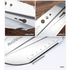 Stelby, silver