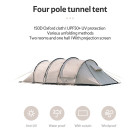 Ruen 6P, quicksand gold