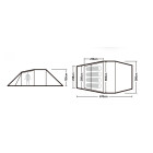 Ruen 4P, quicksand gold