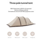 Ruen 4P, quicksand gold