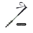 Tripura, Army Green