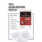 Rikuchu, Transparent