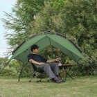 Aracar 3P, Forest Green