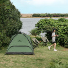Aracar 3P, Forest Green