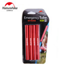 Otterford, Red