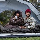 Banff 250, Grey