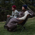 Banff 250, Grey