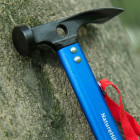 Oaktry, Blue