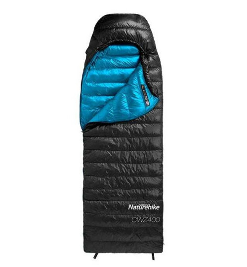 Sequoia 400
