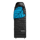Sequoia 400, Black