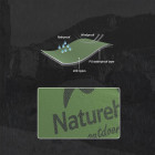 Maipo 2P, Forest Green
