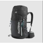 Rwenzori, Black