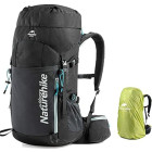 Rwenzori, Black