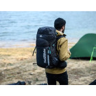 Rwenzori, Black
