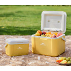 Maggiore, Yellow