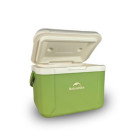 Maggiore, Green