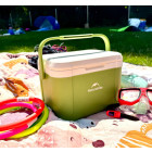 Maggiore, Green