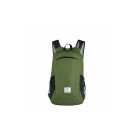 Galapagos, Green