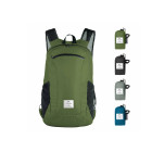 Galapagos, Green