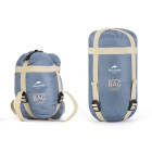 Congaree, Blue