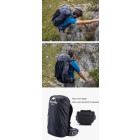 Drakensberg, Black