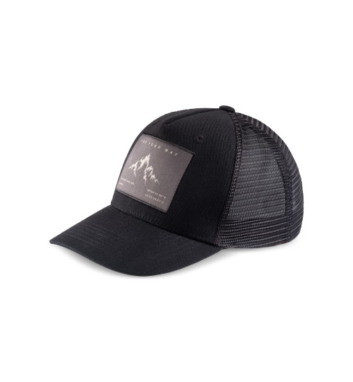 TRUCKER