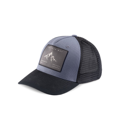 TRUCKER
