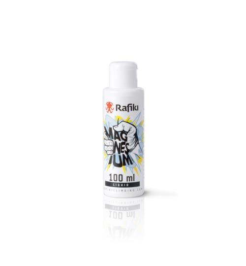 MG LIQUID 100ML