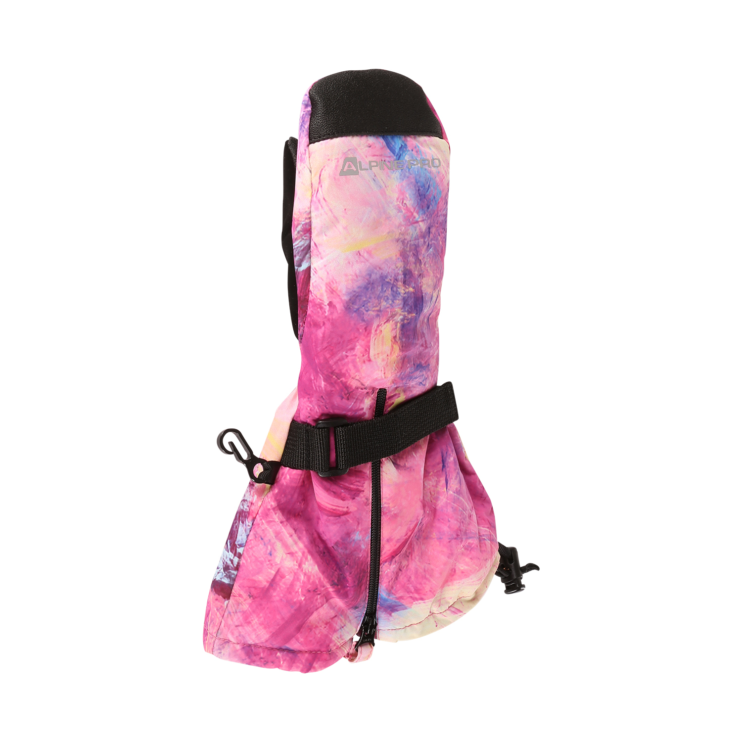 Fuchsia PA